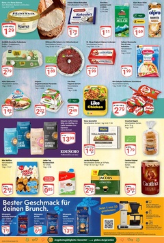 Globus Prospekt - Angebote ab 24.11.