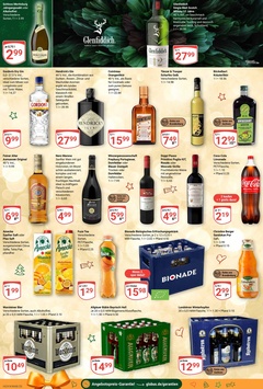 Globus Prospekt - Angebote ab 24.11.