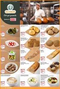 Globus Prospekt - Angebote ab 24.11.