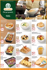 Globus Prospekt - Angebote ab 24.11.