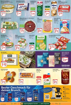 Globus Prospekt - Angebote ab 24.11.