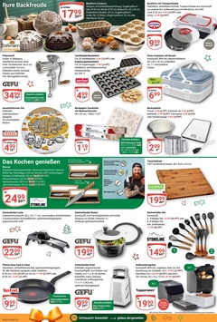 Globus Prospekt - Angebote ab 24.11.