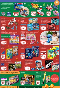 Globus Prospekt - Angebote ab 01.12. - Seite 2