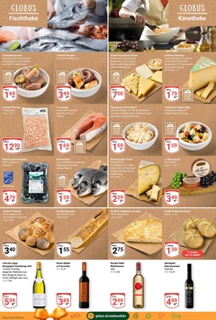 Globus Prospekt - Angebote ab 01.12.