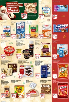 Globus Prospekt - Angebote ab 01.12.