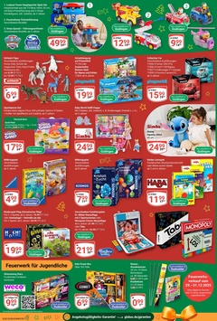 Globus Prospekt - Angebote ab 01.12. - Seite 2