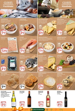 Globus Prospekt - Angebote ab 01.12.