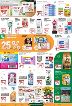 Globus Prospekt - Angebote ab 01.12.