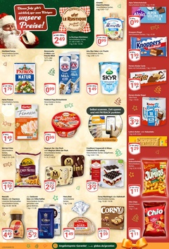 Globus Prospekt - Angebote ab 01.12.