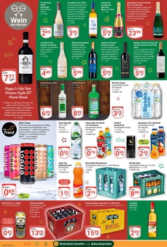 Globus Prospekt - Angebote ab 01.12.