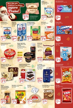 Globus Prospekt - Angebote ab 01.12.