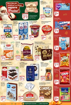 Globus Prospekt - Angebote ab 01.12.