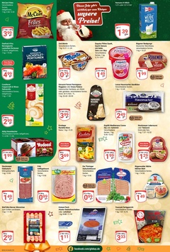 Globus Prospekt - Angebote ab 01.12.