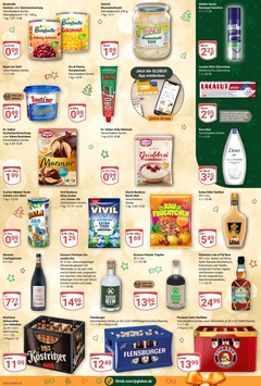 Globus Prospekt - Angebote ab 01.12.