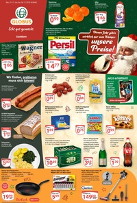 Globus Prospekt - Angebote ab 01.12.