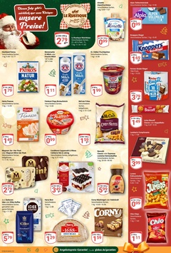 Globus Prospekt - Angebote ab 01.12.