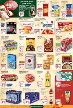 Globus Prospekt - Angebote ab 01.12.