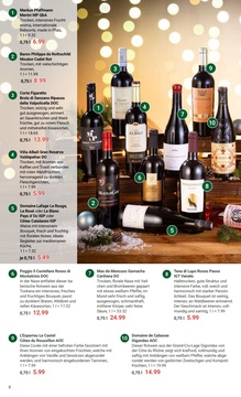 Globus Prospekt - Mir Liebe Schenken