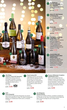 Globus Prospekt - Mir Liebe Schenken