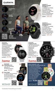 Globus Prospekt - Mir Liebe Schenken