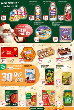 Globus Prospekt - Angebote ab 24.11.