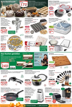 Globus Prospekt - Angebote ab 24.11.