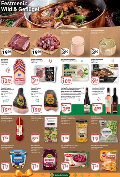 Globus Prospekt - Angebote ab 24.11.