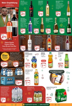 Globus Prospekt - Angebote ab 24.11.