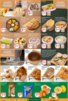 Globus Prospekt - Angebote ab 24.11. - Seite 2