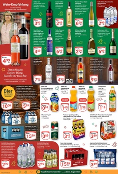 Globus Prospekt - Angebote ab 24.11.