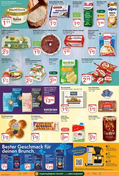 Globus Prospekt - Angebote ab 24.11.