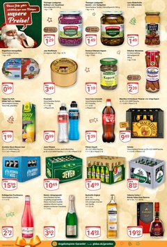 Globus Prospekt - Angebote ab 01.12.