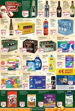 Globus Prospekt - Angebote ab 08.12.