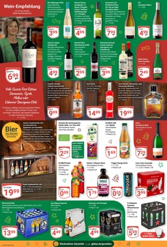 Globus Prospekt - Angebote ab 08.12.