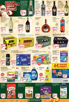 Globus Prospekt - Angebote ab 08.12.