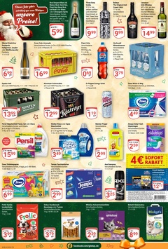 Globus Prospekt - Angebote ab 08.12.