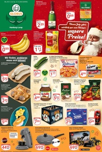 Globus Prospekt - Angebote ab 08.12.