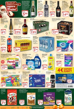 Globus Prospekt - Angebote ab 08.12.