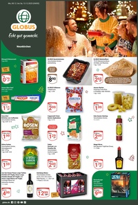 Globus Prospekt - Angebote ab 08.12.