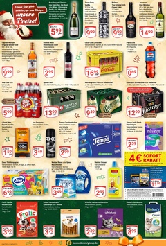 Globus Prospekt - Angebote ab 08.12.