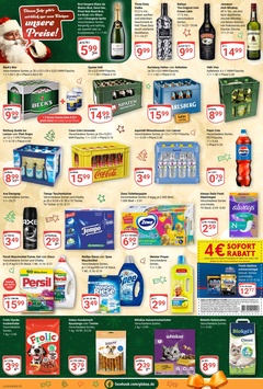 Globus Prospekt - Angebote ab 08.12.