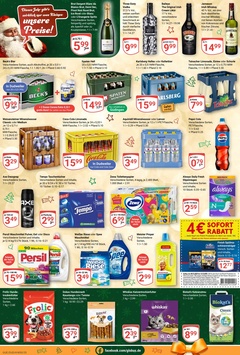 Globus Prospekt - Angebote ab 08.12.