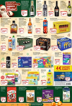 Globus Prospekt - Angebote ab 08.12.