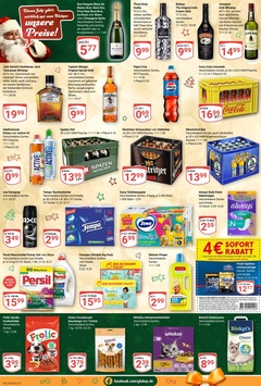 Globus Prospekt - Angebote ab 08.12.