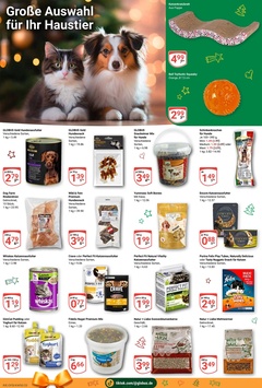 Globus Prospekt - Angebote ab 08.12.