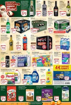 Globus Prospekt - Angebote ab 08.12.