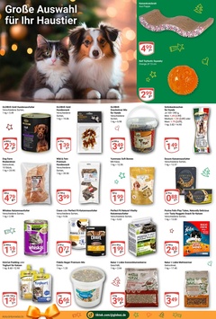 Globus Prospekt - Angebote ab 08.12.