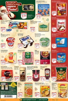 Globus Prospekt - Angebote ab 08.12.