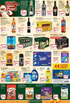 Globus Prospekt - Angebote ab 08.12.