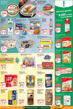 Globus Prospekt - Angebote ab 08.12.